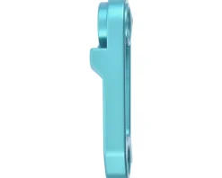 Wheels Manufacturing Derailleurs & Parts|Derailleur Hanger 423T (Teal)