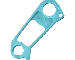Wheels Manufacturing Derailleurs & Parts|Derailleur Hanger 423T (Teal)