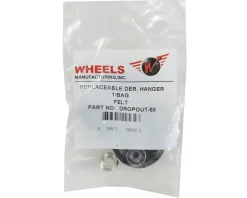 Wheels Manufacturing Derailleurs & Parts|Derailleur Hanger 59 (Felt)