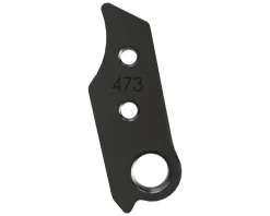 Wheels Manufacturing Derailleurs & Parts|Derailleur Hanger 473