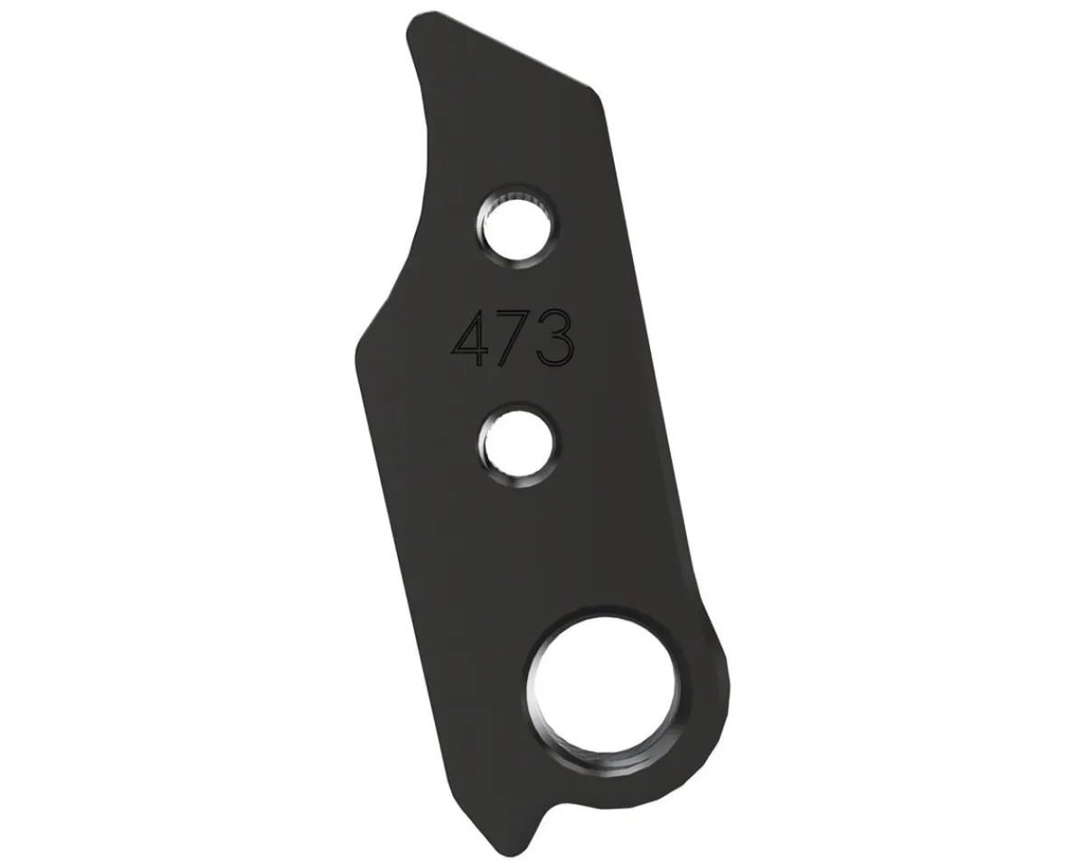 Wheels Manufacturing Derailleurs & Parts|Derailleur Hanger 473