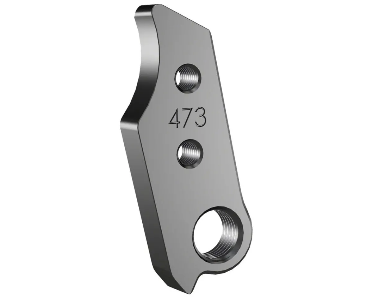 Wheels Manufacturing Derailleurs & Parts|Derailleur Hanger 473