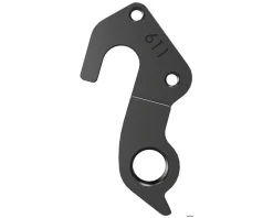 Wheels Manufacturing Derailleurs & Parts|Derailleur Hanger 611