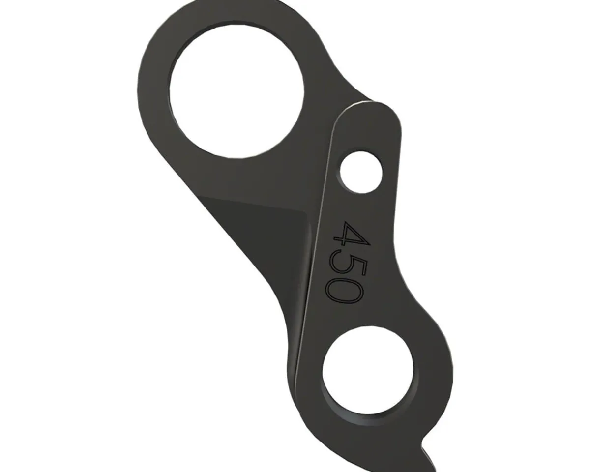 Wheels Manufacturing Derailleurs & Parts|Derailleur Hanger 450