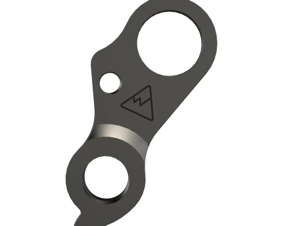 Wheels Manufacturing Derailleurs & Parts|Derailleur Hanger 450