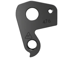 Wheels Manufacturing Derailleurs & Parts|Derailleur Hanger 476