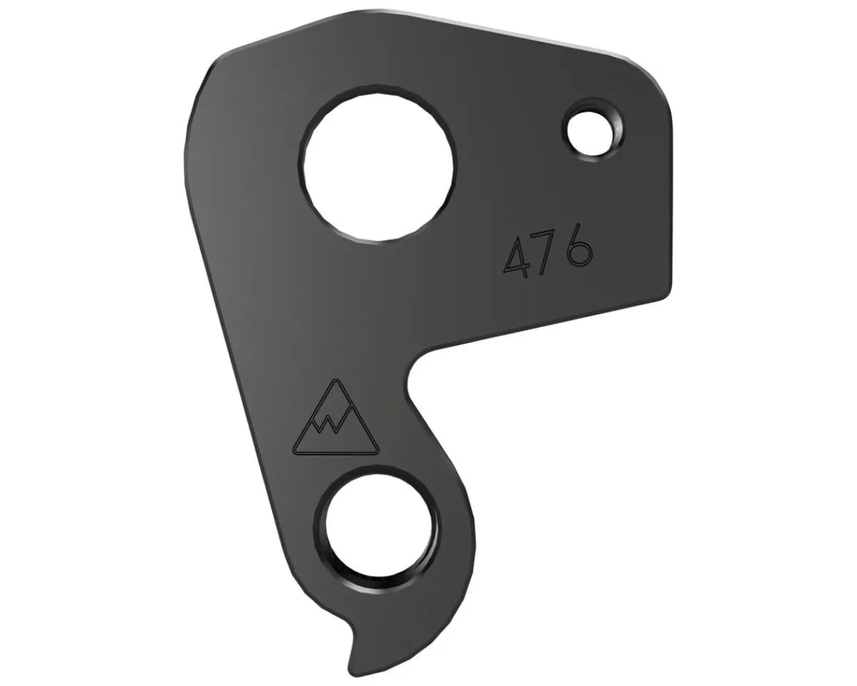 Wheels Manufacturing Derailleurs & Parts|Derailleur Hanger 476