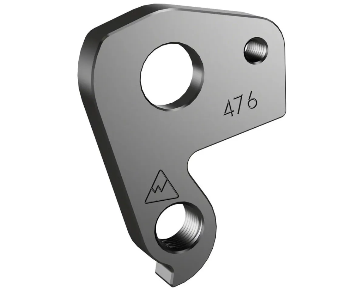 Wheels Manufacturing Derailleurs & Parts|Derailleur Hanger 476