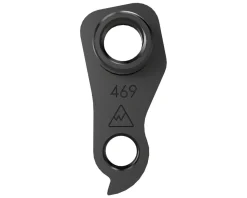 Wheels Manufacturing Derailleurs & Parts|Derailleur Hanger 469