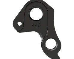Wheels Manufacturing Derailleurs & Parts|Derailleur Hanger 446