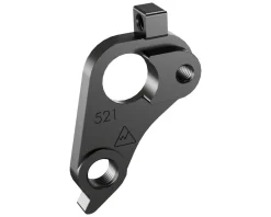 Wheels Manufacturing Derailleurs & Parts|Derailleur Hanger 521 (Specialized Fuse S196000002)