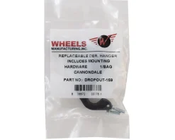 Wheels Manufacturing Derailleurs & Parts|Derailleur Hanger 159 (Cannondale)