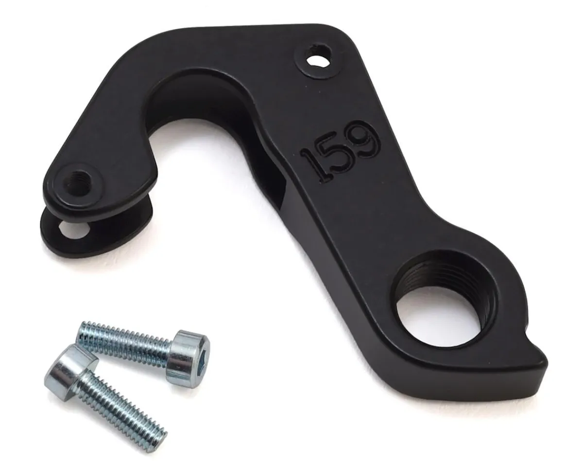 Wheels Manufacturing Derailleurs & Parts|Derailleur Hanger 159 (Cannondale)