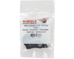 Wheels Manufacturing Derailleurs & Parts|Derailleur Hanger 87