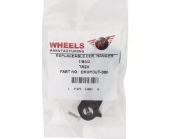 Wheels Manufacturing Derailleurs & Parts|Derailleur Hanger 396 (Trek)