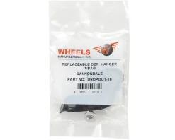 Wheels Manufacturing Derailleurs & Parts|Derailleur Hanger 19 (Cannondale)