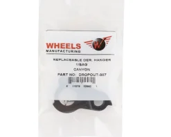 Wheels Manufacturing Derailleurs & Parts|Derailleur Hanger 387 (Cannondale & Canyon)