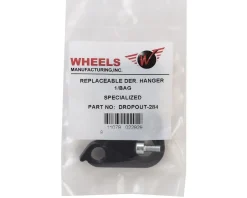 Wheels Manufacturing Derailleurs & Parts|Derailleur Hanger 284 (Specialized)