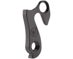 Wheels Manufacturing Derailleurs & Parts|Derailleur Hanger 187 (Orange/Norco/Felt/Identiti)