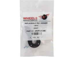 Wheels Manufacturing Derailleurs & Parts|Derailleur Hanger 290 (Liv/Giant)