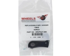 Wheels Manufacturing Derailleurs & Parts|Derailleur Hanger 393 (Norco)