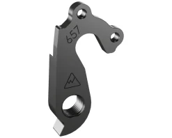 Wheels Manufacturing Derailleurs & Parts|Derailleur Hanger 657 (Jamis/Diamondback/Motobecane)