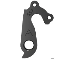 Wheels Manufacturing Derailleurs & Parts|Derailleur Hanger 657 (Jamis/Diamondback/Motobecane)
