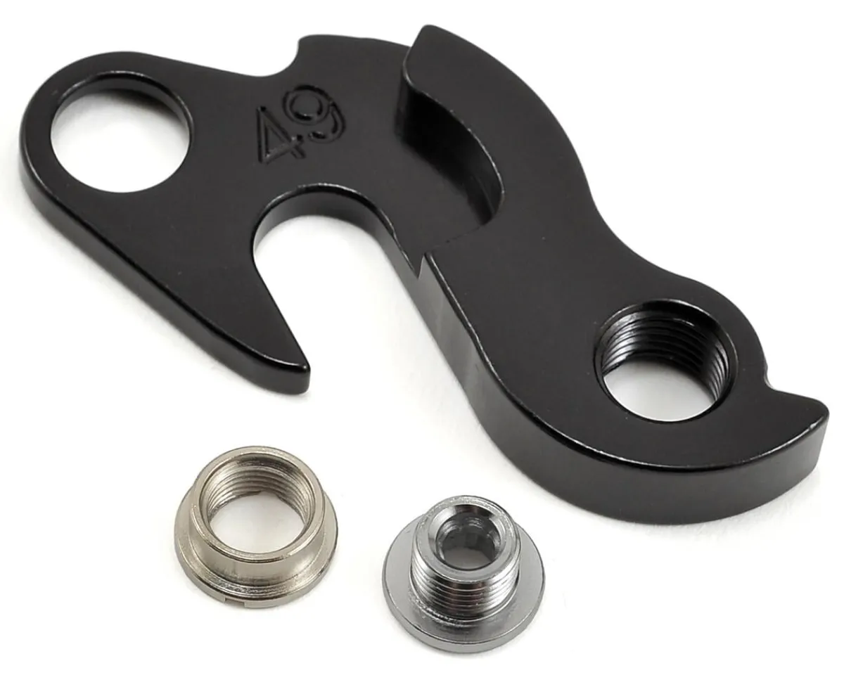 Wheels Manufacturing Derailleurs & Parts|Derailleur Hanger 49 (Diamondback, KHS, Masi)