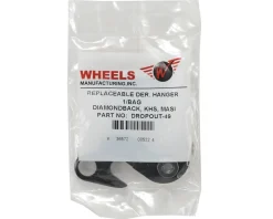 Wheels Manufacturing Derailleurs & Parts|Derailleur Hanger 49 (Diamondback, KHS, Masi)