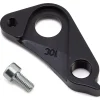 Wheels Manufacturing Derailleurs & Parts|Derailleur Hanger 301 (Specialized)