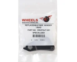 Wheels Manufacturing Derailleurs & Parts|Derailleur Hanger 301 (Specialized)