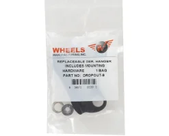 Wheels Manufacturing Derailleurs & Parts|Derailleur Hanger 9 (Various)