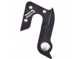 Wheels Manufacturing Derailleurs & Parts|Derailleur Hanger 145 (Titus)