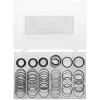 Wheels Manufacturing Wheels & Parts|Bottom Brackets & Parts|Drivetrain Spacer Kit (139 Pieces)