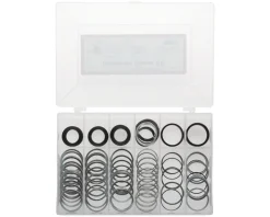 Wheels Manufacturing Wheels & Parts|Bottom Brackets & Parts|Drivetrain Spacer Kit (139 Pieces)