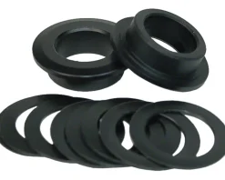 Wheels Manufacturing Bottom Brackets & Parts|386 EVO Adaptor (For SRAM Cranks)