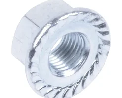 Wheels Manufacturing Wheels & Parts|Front Outer Axle Nut (9 x 1mm)