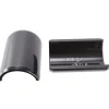 Wheels Manufacturing Stems & Parts|Handlebar Shim (Alloy) (31.8mm Stem) (25.4mm)