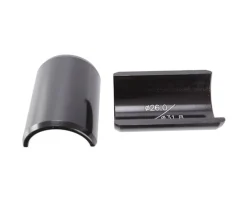 Wheels Manufacturing Stems & Parts|Handlebar Shim (Alloy) (31.8mm Stem) (25.4mm)
