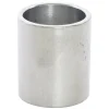 Wheels Manufacturing Headsets & Spacers|1-1/8" Headset Spacer (Silver) (40mm)