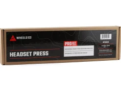 Wheels Manufacturing Tools|Headset Pro Install Kit