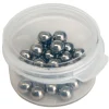 Wheels Manufacturing Bearings|Loose Ball Bearings (1/4") (Grade 25) (Tub of 25)