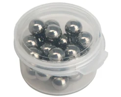Wheels Manufacturing Bearings|Loose Ball Bearings (3/16") (Grade 25) (Tub of 25)