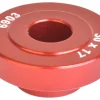 Wheels Manufacturing Bottom Brackets & Parts|Tools|Open Bore Adaptor Bearing Drift (For 6903 Bearings)