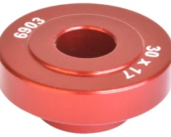 Wheels Manufacturing Bottom Brackets & Parts|Tools|Open Bore Adaptor Bearing Drift (For 6903 Bearings)