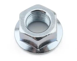 Wheels Manufacturing Wheels & Parts|Outer Axle Nut (9.5 x 26tpi)