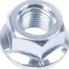 Wheels Manufacturing Wheels & Parts|Outer Rear Axle Nut (10 x 1mm)