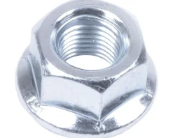 Wheels Manufacturing Wheels & Parts|Outer Rear Axle Nut (10 x 1mm)