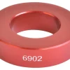 Wheels Manufacturing Bottom Brackets & Parts|Tools|Over Axle Adaptor Bearing Drift (6902 x 7mm)