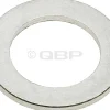 Wheels Manufacturing Wheels & Parts|Rear Axle Spacers (1mm) (20)